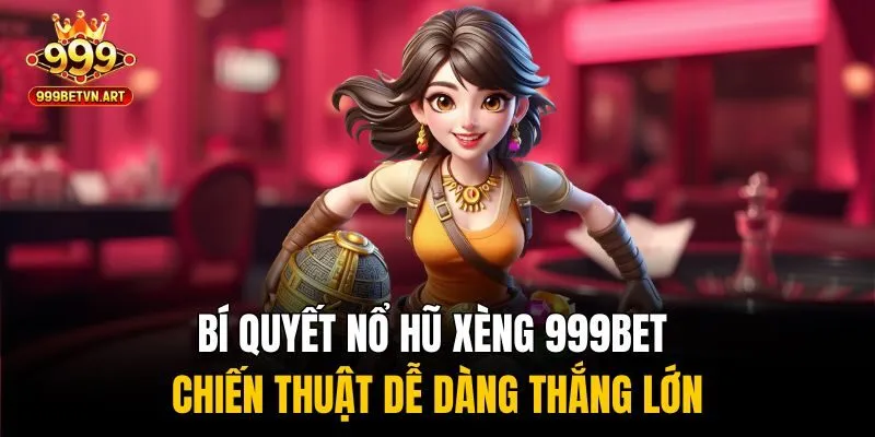nổ hũ xèng