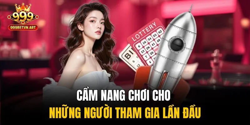 Cẩm nang chơi cho những người tham gia lần đầu