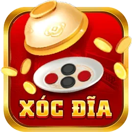 icon xoc dia