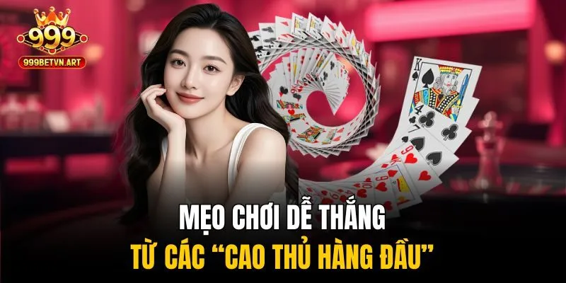 Tiến Lên Miền Nam – Luật Chơi Mở, Thắng Nhanh, Trúng Đậm 3 Mẹo chơi dễ thắng từ các “cao thủ hàng đầu”